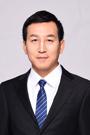 JIN Wenfei